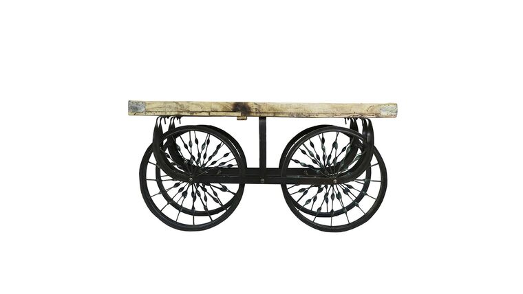 Cart – Vintage Rolling Cart – Small | Rental