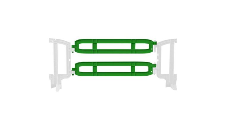 Xtendit Plastic Connector Gate Rental – Green | Rental Xtendit Plastic Connector Gate Rental – Green | Rental