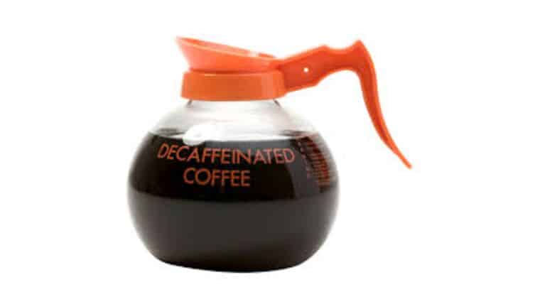 Decaf Coffee (Serves 10) | Purchase Decaf Coffee (Serves 10) | Purchase