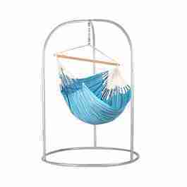 Hammock Chair Azure | Rental Hammock Chair Azure | Rental