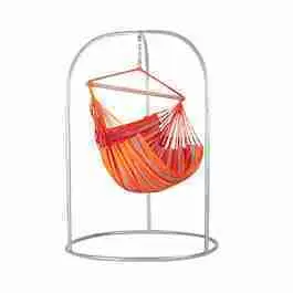 Hammock Chair Tangerine | Rental Hammock Chair Tangerine | Rental