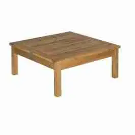 Homestead Coffee Table | Rental
