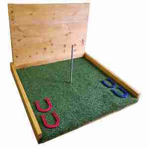 Horseshoe Pit | Rental