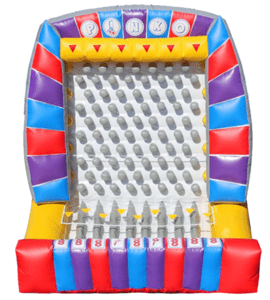 Inflatable Plinko | Rental Inflatable Plinko | Rental