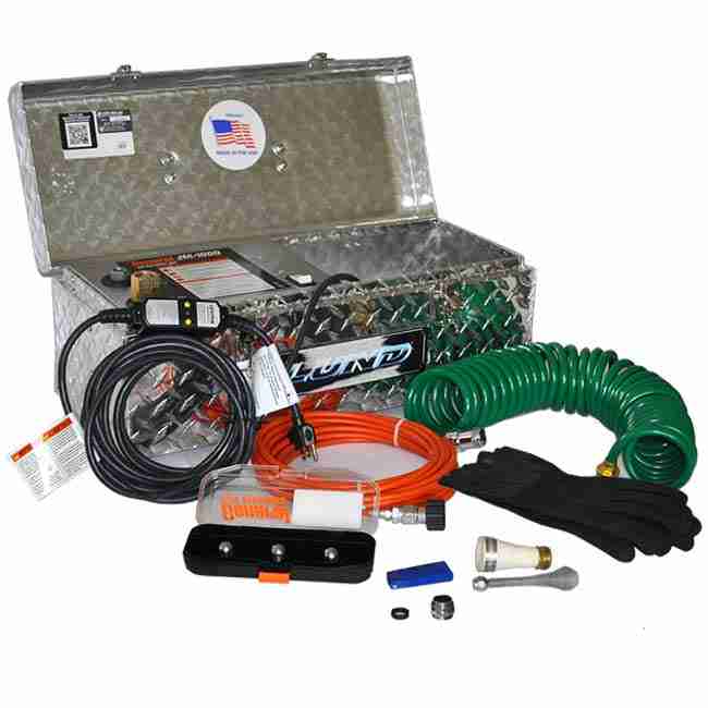 JM-1000 Mini-Jet Sewer Auger | Rental JM-1000 Mini-Jet Sewer Auger | Rental