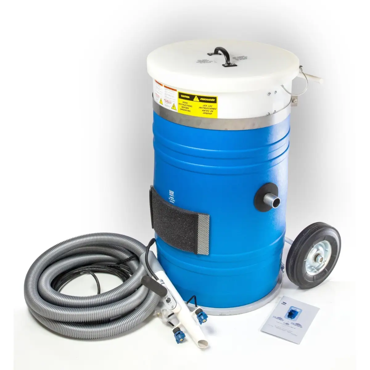 SnowFX Artificial Snow Making Machine | Rental