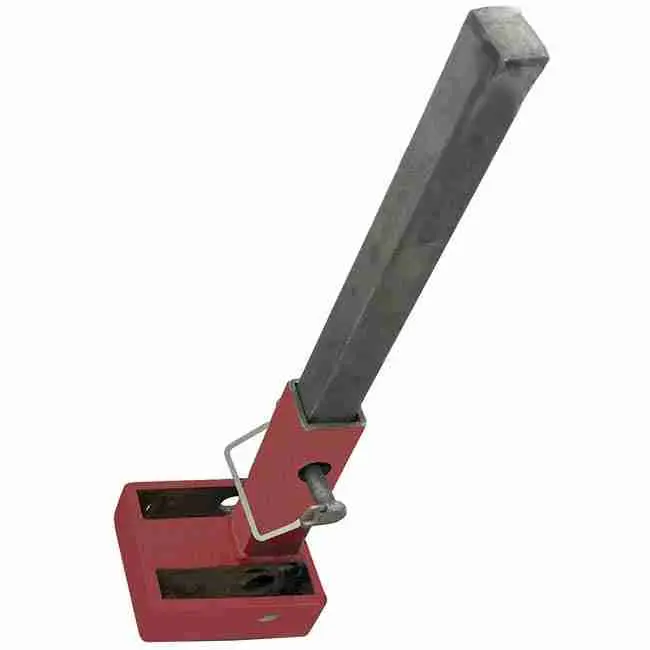 Threader Anchor Attachment | Rental