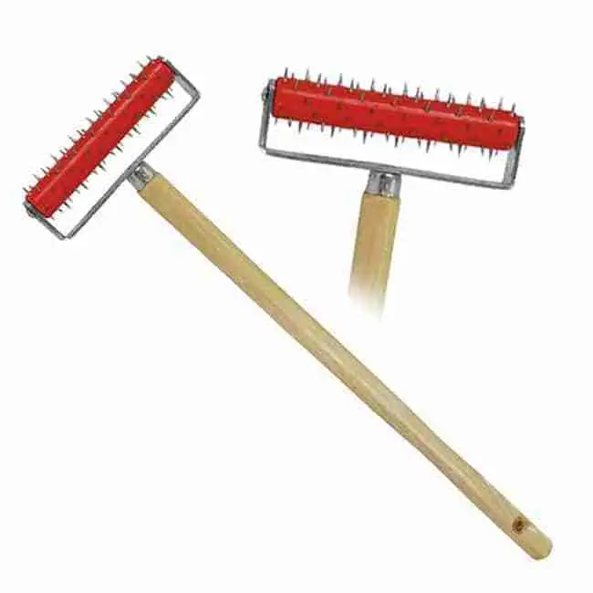 Wallpaper Perforator | Rental