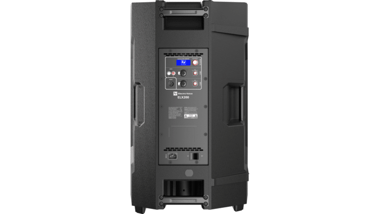 Electrovoice PSX1000 Mixer/Amp | Rental