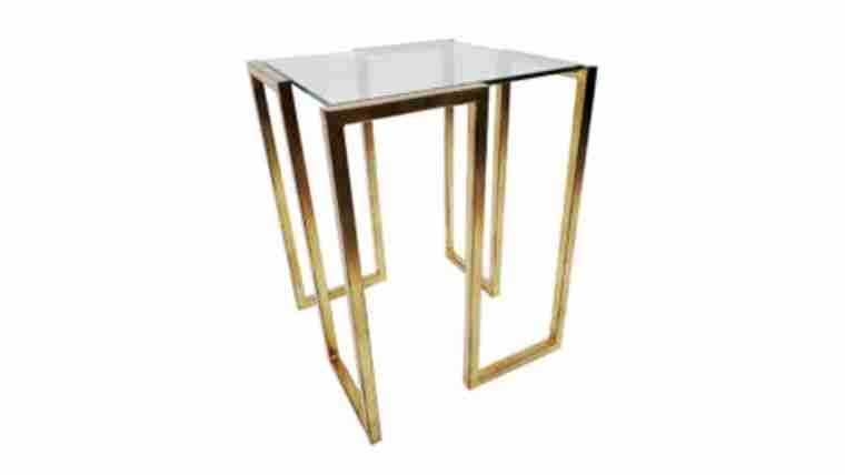 Side Table – Mirrin | Rental Side Table – Mirrin | Rental