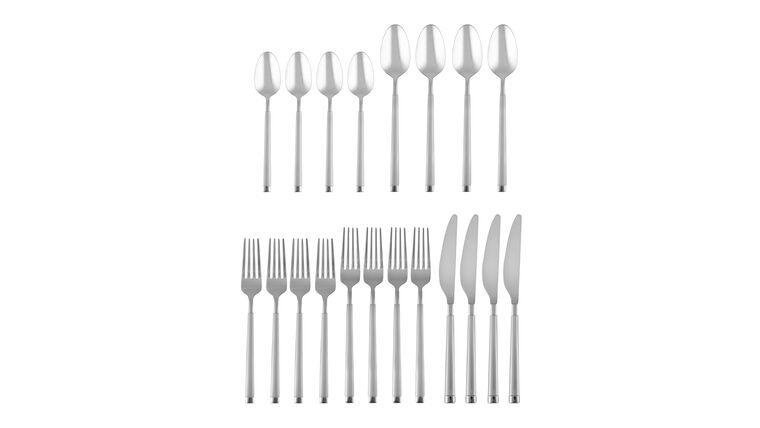 Reveal Sand Teaspoon | Rental
