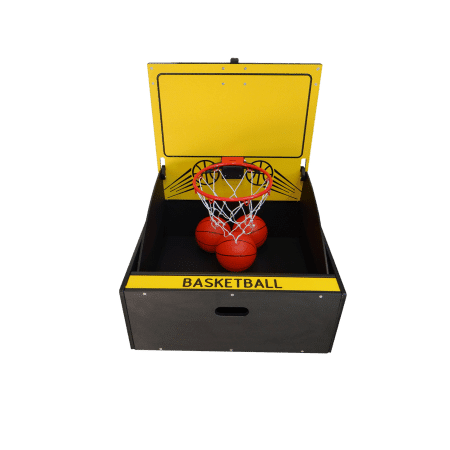 Basketball Case Game | Rental Basketball Case Game | Rental
