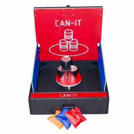 Can It Carnival Game | Rental Can It Carnival Game | Rental