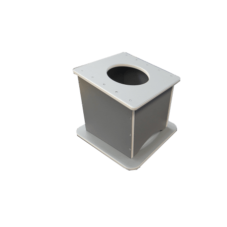 Cornhole Practice Block | Rental Cornhole Practice Block | Rental