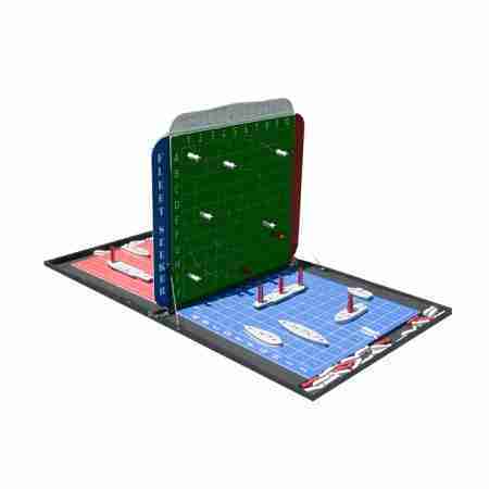 Fleet Seeker Carnival Game | Rental Fleet Seeker Carnival Game | Rental