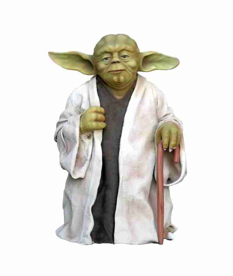 Master Yoda | Rental Master Yoda | Rental