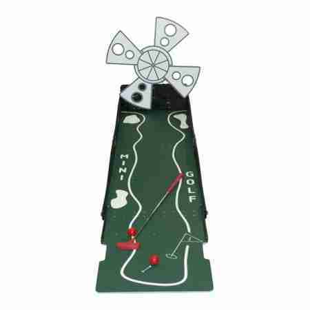 Mini Golf 1 Carnival Game | Rental