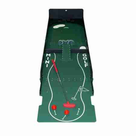 Mini Golf 10 Carnival Game | Rental