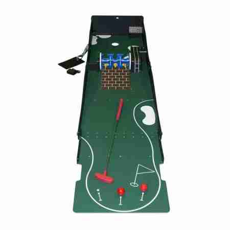 Mini Golf 13 Carnival Game | Rental