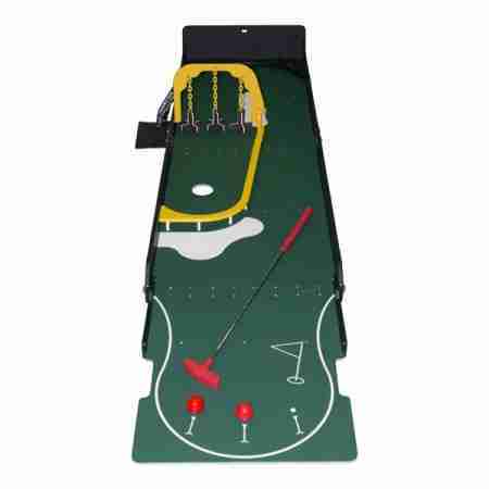 Mini Golf 15 Carnival Game | Rental