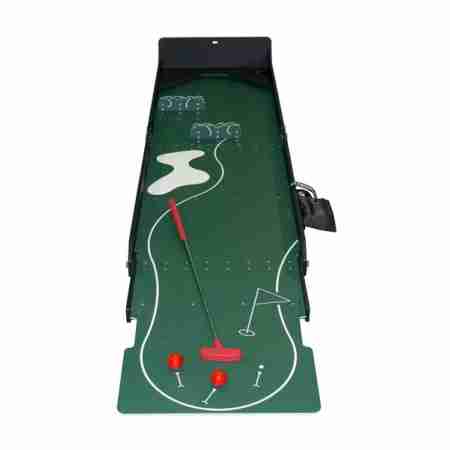 Mini Golf 17 Carnival Game | Rental