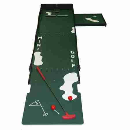 Mini Golf 3 Carnival Game | Rental