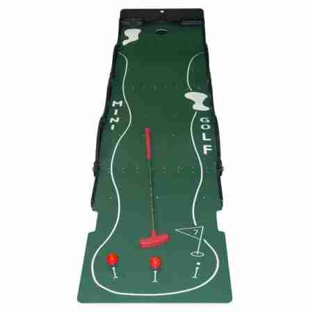 Mini Golf 7 Carnival Game | Rental