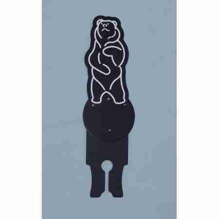 Shooting Gallery Target – Bear Carnival Game Accessory | Rental Shooting Gallery Target – Bear Carnival Game Accessory | Rental