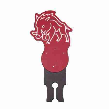 Shooting Gallery Target – Boar Carnival Game Accessory | Rental Shooting Gallery Target – Boar Carnival Game Accessory | Rental