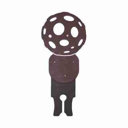 Shooting Gallery Target – Moon Carnival Game Accessory | Rental Shooting Gallery Target – Moon Carnival Game Accessory | Rental