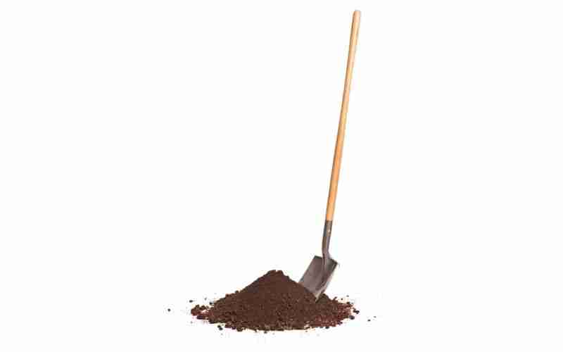 Shovel | Rental Shovel | Rental