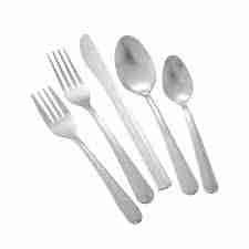 Windsor | Silver | 5 Piece Set | Rental Windsor | Silver | 5 Piece Set | Rental