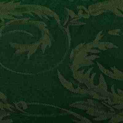 Melrose Damask Banquet Chair Cover | Hunter | Rental Melrose Damask Banquet Chair Cover | Hunter | Rental