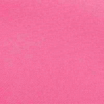 Poly Premier Banquet Chair Cover | Neon Pink | Rental