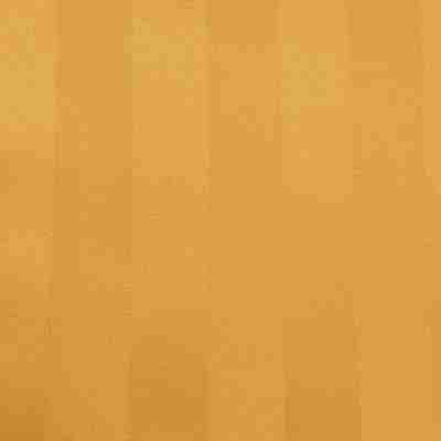 Poly Stripe Banquet Chair Cover | Gold | Rental