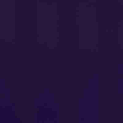 Poly Stripe Banquet Chair Cover | Purple | Rental