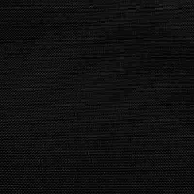 Poly Premier Banquet Chair Cover | Black | Rental