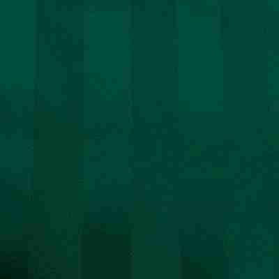 Poly Stripe Banquet Chair Cover | Teal | Rental
