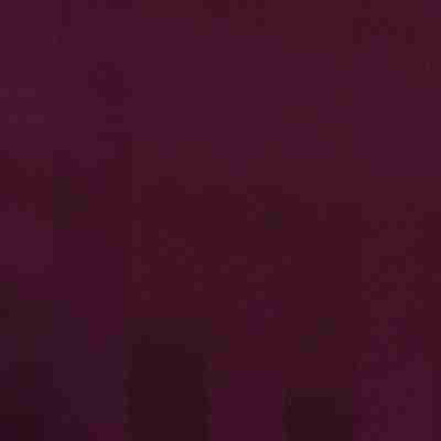 Poly Stripe Banquet Chair Cover | Aubergine | Rental