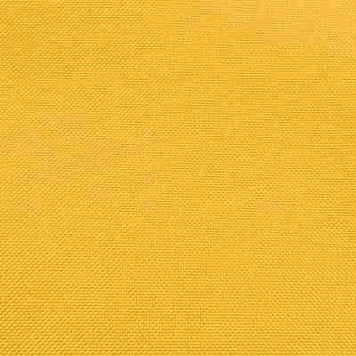 Poly Premier Banquet Chair Cover | Goldenrod | Rental