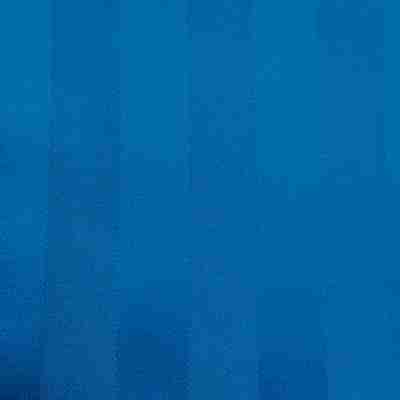 Poly Stripe Banquet Chair Cover | Cobalt | Rental