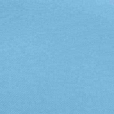 Poly Premier Banquet Chair Cover | Light Blue | Rental