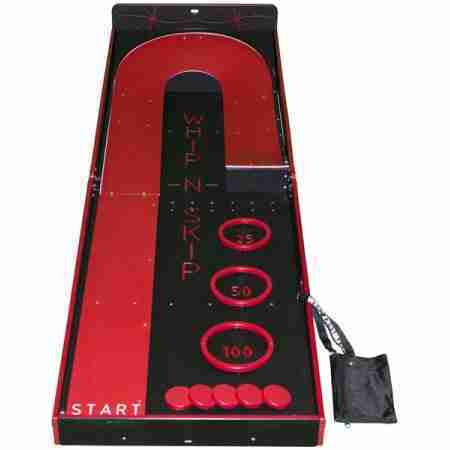 Whip N Skip Carnival Game | Rental