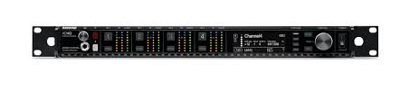 Shure Axient AD4Q Quad Wireless Receiver | Rental Shure Axient AD4Q Quad Wireless Receiver | Rental