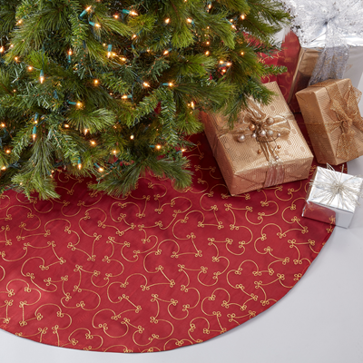38TRS Tree Skirts | Rental