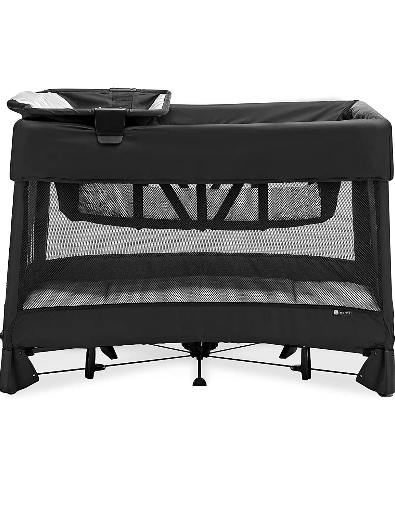 4moms playyard with Bassinet and sheets | Rental 4moms playyard with Bassinet and sheets | Rental