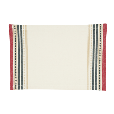 5501 Dobby Christmas Trees Placemat | Rental 5501 Dobby Christmas Trees Placemat | Rental