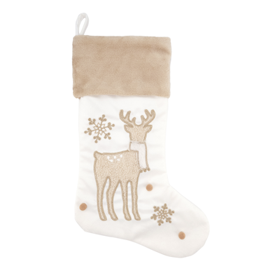 7980 Reindeer Stocking | Rental 7980 Reindeer Stocking | Rental