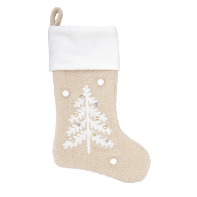 8170 Christmas Tree Stocking | Rental 8170 Christmas Tree Stocking | Rental