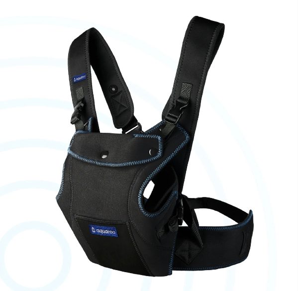 Aquaroo water baby carrier (same material as wetsuit) | Rental Aquaroo water baby carrier (same material as wetsuit) | Rental